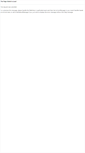 Mobile Screenshot of mail.infinite-usa.com